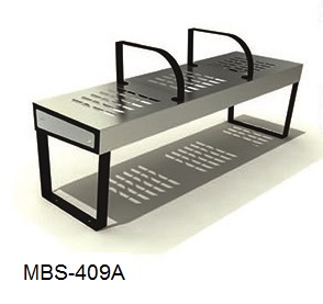 Stainless Steel Seat MBS-409