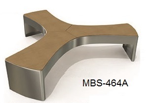 Wooden Bench MBS-464