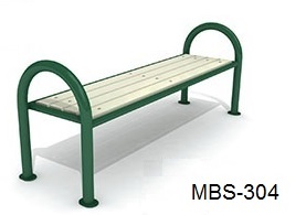 Wooden Bench MBS-304