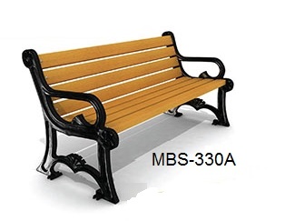 Wooden Bench MBS-330