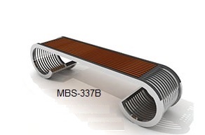Wooden Seat MBS-337