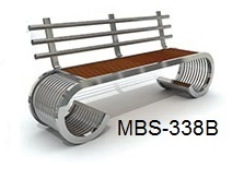Wooden Seat MBS-338