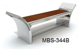 Wooden Seat MBS-344
