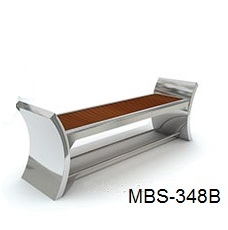 Wooden Seat MBS-348