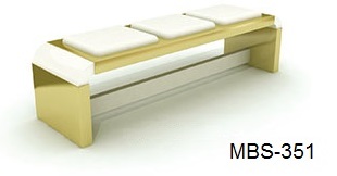 Wooden Seat MBS-351