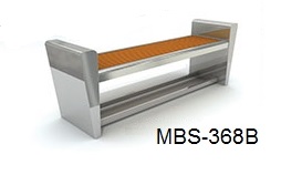 Wooden Seat MBS-368