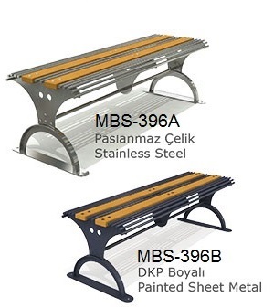 Wooden Seat MBS-396