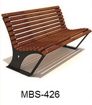 Wooden Seat MBS-426