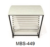 Wooden Bench MBS-449
