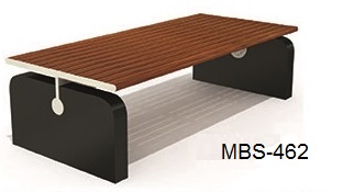 Wooden Seat MBS-462