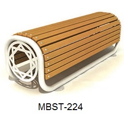 Wooden Seat MBST-224