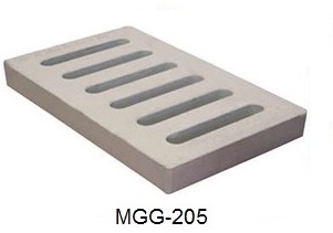 Grating MGG-205