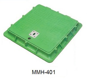 Manhole Cover MMH-401
