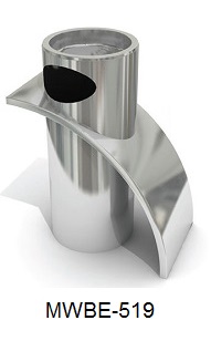 Litter Bin MWBE-519