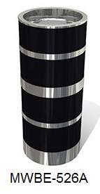 Litter Bin MWBE-526