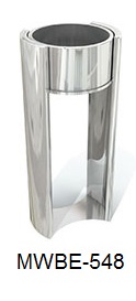 Waste Bin MWBE-548