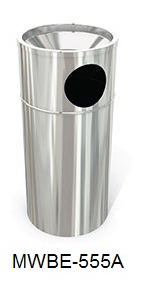 Waste Bin MWBE-555