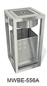 Waste Bin MWBE-556