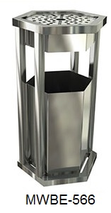 Waste Bin MWBE-566