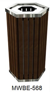 Litter Bin MWBE-568