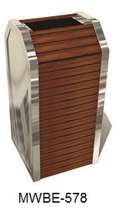 Waste Bin MWBE-578