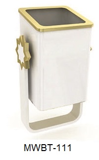 Waste Bin MWBT-111