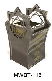 Waste Bin MWBT-115