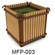 Flower Pot MFP-003