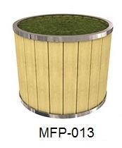 Flower Pot MFP-013