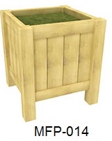 Flower Pot MFP-014