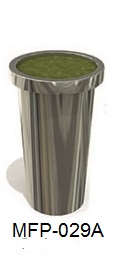 Flower Pot MFP-029