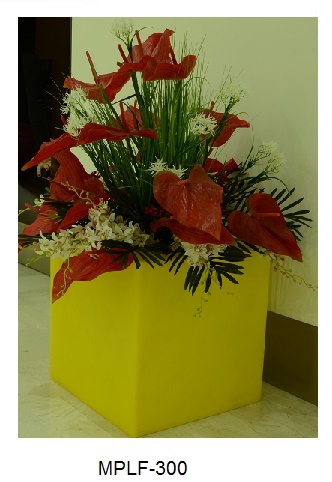 Polyethylene Flower Pot MPLF-300