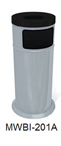 Indoor Waste Bin MWBI-201