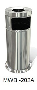 Indoor Waste Bin MWBI-202