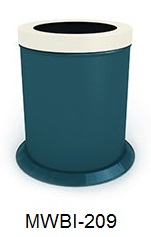 Indoor Waste Bin MWBI-209