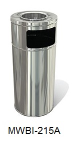 Indoor Waste Bin MWBI-215