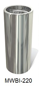 Indoor Waste Bin MWBI-220