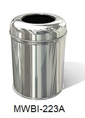 Indoor Waste Bin MWBI-223