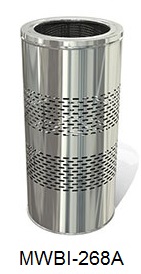 Indoor Waste Bin MWBI-268