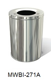 Indoor Waste Bin MWBI-271