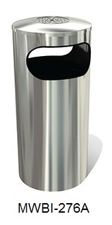 Indoor Waste Bin MWBI-276