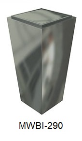 Indoor Waste Bin MWBI-290