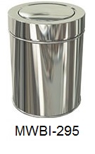 Indoor Waste Bin MWBI-295
