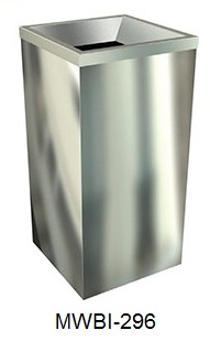 Indoor Waste Bin MWBI-296