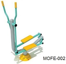 Outdoor Fitness Equipment MOFE-002