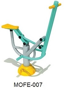 Outdoor Fitness Equipment MOFE-007