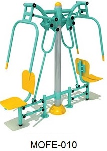 Outdoor Fitness Equipment MOFE-010