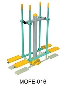 Outdoor Fitness Equipment MOFE-016