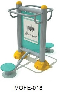 Outdoor Fitness Equipment MOFE-018