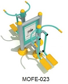 Outdoor Fitness Equipment MOFE-023